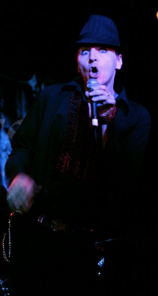 Jessie Von Presley photo 1