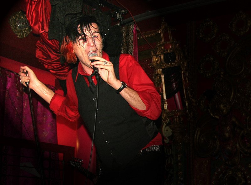 Jessie Von Presley photo 5