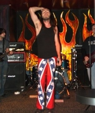 Jessie Von Presley photo 6