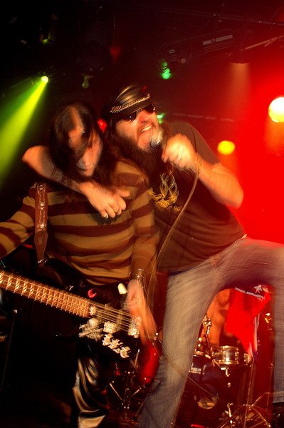 Jessie Von Presley photo 7