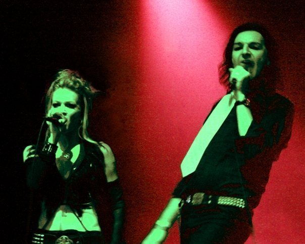 Jessie Von Presley photo 8